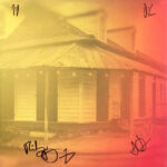 DESLONDES - Ways & Means (Sun King Coloured Vinyl) (Indie Exclusive)