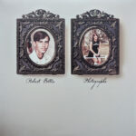 ROBERT ELLIS - Photographs (Lavender Vinyl)