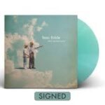 BEN FOLDS - What Matters Most Vinyl Record