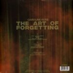 CAROLINE ROSE - The Art Of Forgetting (Neon Green Vinyl) Vinyl Record