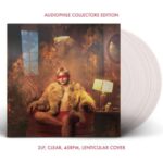 CAROLINE ROSE - The Art Of Forgetting (Audiophile Collectors Edition) (Clear Vinyl) Vinyl Record