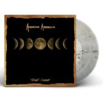 AMERICAN AQUARIUM - Things Change Vinyl Record