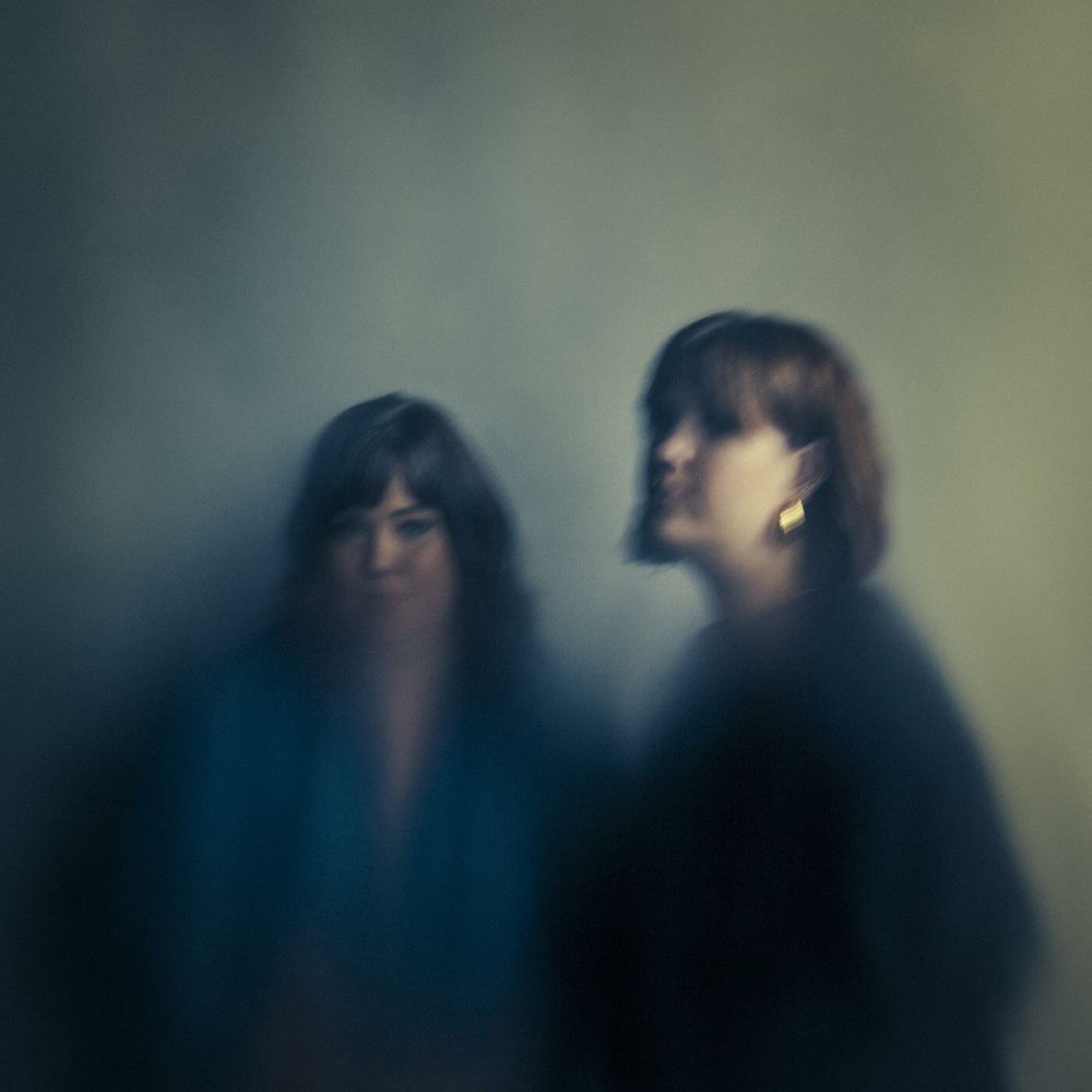 LPNW5759.jpg SECRET SISTERS - Mind. Man. Medicine - Image 1
