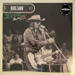 DOUG SAHM - Live From Austin. Tx (Transparent Green Vinyl)