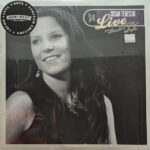 SUSAN TEDESCHI - Live From Austin. Tx (Deep Purple Vinyl)