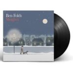BEN FOLDS - Sleigher Vinyl Record