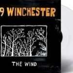 49 WINCHESTER - The Wind (White Vinyl) (Indie Exclusive) Vinyl Record