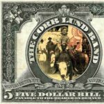 CORB LUND - Five Dollar Bill Vinyl Record