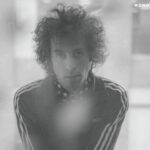DANIEL ROMANO - Mosey (Black Ice Vinyl)