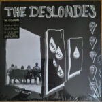 DESLONDES - Dont Let It Die: Vol. 1 (White Vinyl) (Indie Exclusive)