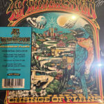 49 WINCHESTER - Change Of Plans (Gold Vinyl) (Indie Exclusive)