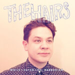 HAIRS - While I Hated Life Barbarian