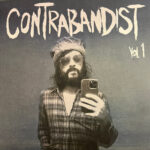 RICHARD EDWARDS - Contrabandist Vol. 1
