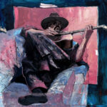 RICHARD EDWARDS - The Soft Ache And The Moon
