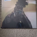 CHESTER WATSON - Psychic Warfare Department (Coke Bottle Ghost Vinyl)