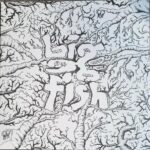 BIG FISH - Kalla Doda Drommar Vinyl Record
