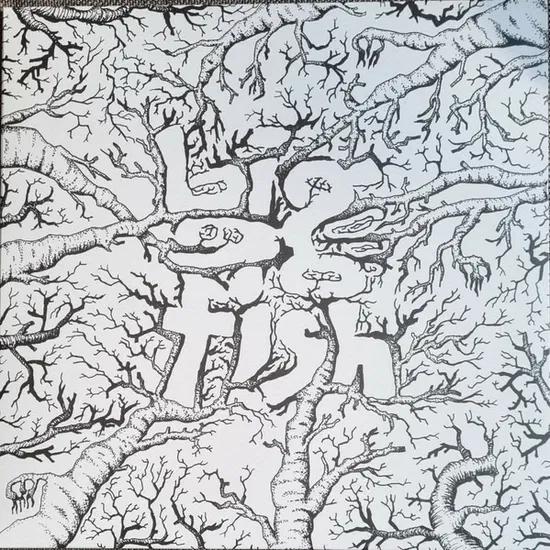 LPPROG100B.jpg BIG FISH - Kalla Doda Drommar Vinyl Record - Image 1