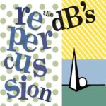 DBS - Repercussion (2024 Remaster) (Coke Bottle Clear Vinyl)