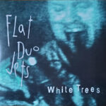 FLAT DUO JETS - White Trees (White Tree Vinyl)