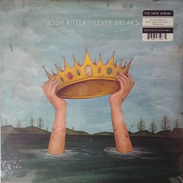LPPYTH14.jpg RITTERJOSH - FEVER BREAKS - Image 1