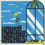 AMIR BRESLER - House Of Arches Vinyl Record