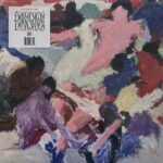 BUTTERING TRIO - Foursome Vinyl Record