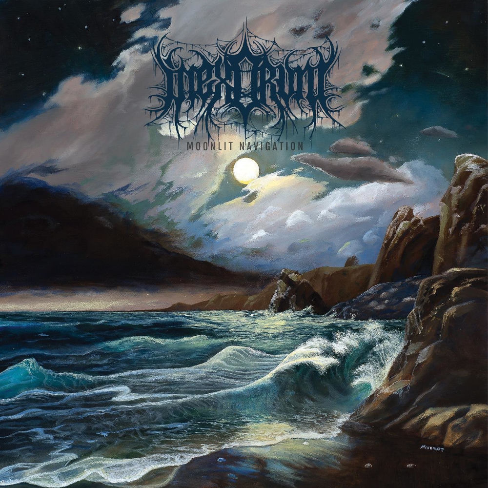 LPRELIC120.jpg INEXORUM - Moonlit Navigation - Image 1