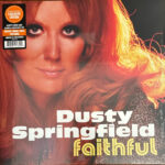 DUSTY SPRINGFIELD - Faithful (Metallic Gold/Purple Royalty Vinyl)