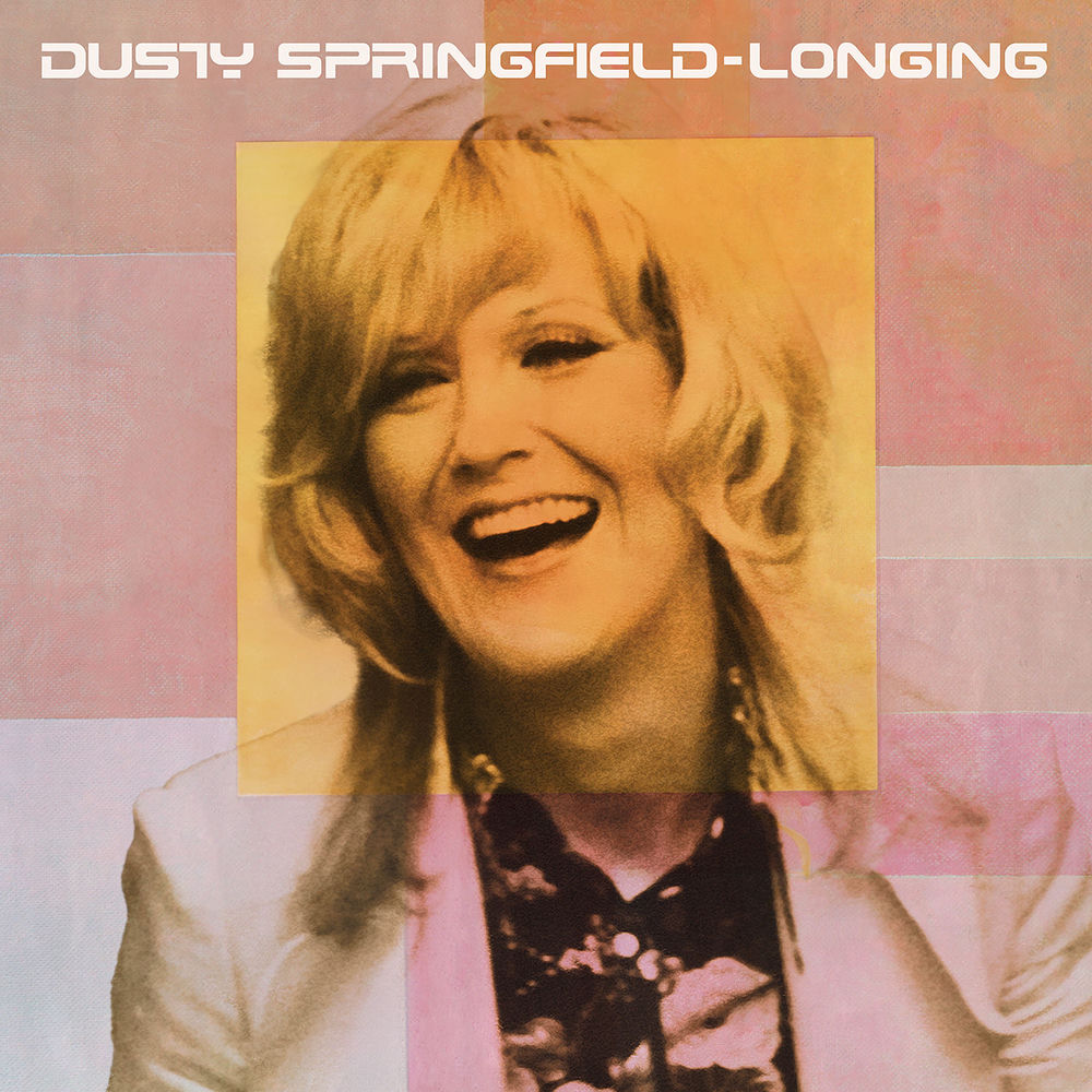 LPRGM1938.jpg DUSTY SPRINGFIELD - Longing - Image 1