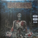 SORROW - Hatred And Disgust (Remastered Edition) (Blue Smoke Vinyl)
