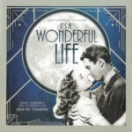 DIMITRI TIOMKIN - Its A Wonderful Life - Original Soundtrack From The Motion Picture (Burgundy Zuzus Petals Vinyl)
