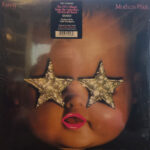 FANNY - Mothers Pride (Remastered) (Baby Pink Vinyl)