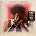 ERNIE HINES - Electrified (All-Analog) (Magenta Vinyl)