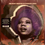 BARBARA LEWIS - The Many Grooves Of Barbara Lewis (All-Analog) (Purple Pet Plastic Vinyl)