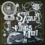 STEVE AZAR & THE KINGS MEN - Down At The Liquor Store