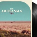 ARTISANALS - Zia Vinyl Record