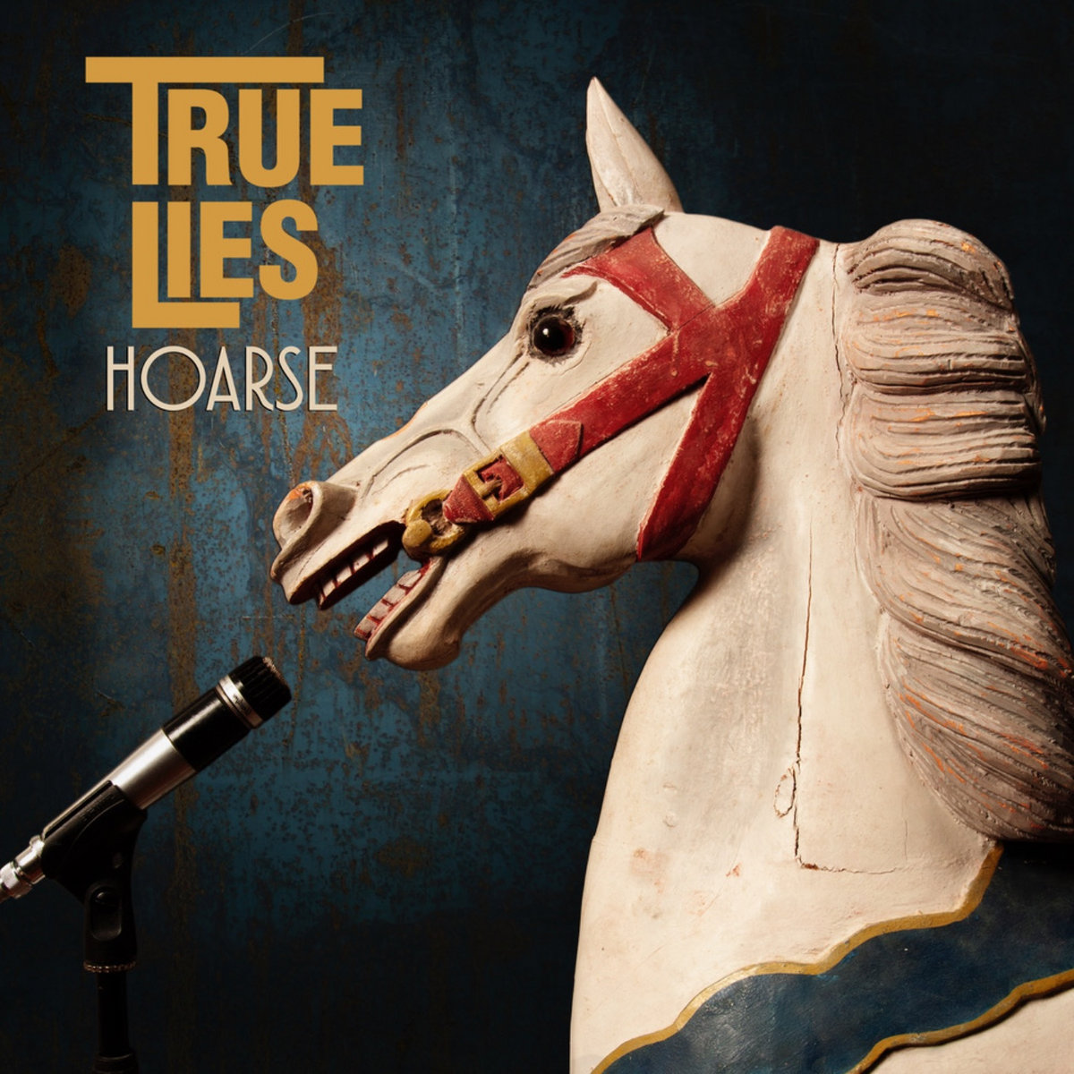 LPROOTSY191.jpg TRUE LIES - Hoarse - Image 1