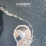 SVANTE SJOHOLM - Before It Breaks