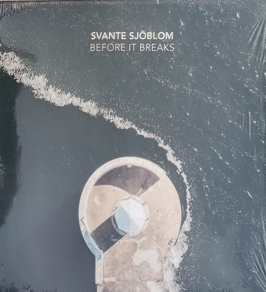 LPROOTSY201.jpg SVANTE SJOHOLM - Before It Breaks - Image 1