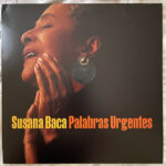 SUSANA BACA - PALABRAS URGENTES