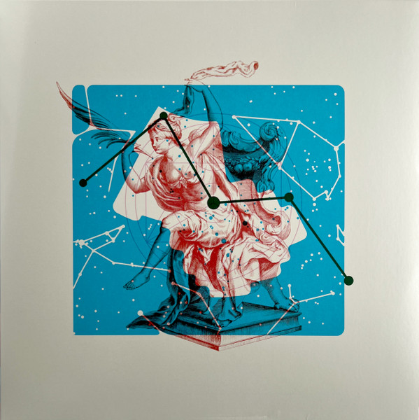 LPRW261.jpg HANNAH PEEL - MARY CASIO: JOURNEY TO CASSIOPEIA - Image 1