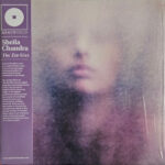 SHEILA CHANDRA - THE ZEN KISS