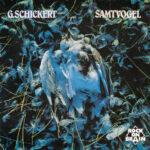 GUNTER SCHICKERT - Samtvogel