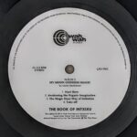 BOOK OF INTXIXU (BOOK OF AM) - The Book Of Intxixu (+24P Booklet) Vinyl Record