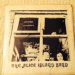 ALICE ISLAND BAND - Splendid Isolation Vinyl Record