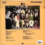 COS - Viva Boma Vinyl Record