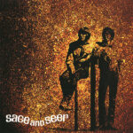 SAGE AND SEER - Sage And Seer (+Poster)