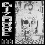 BIZARRE KOKOKO - 00 Time Vinyl Record