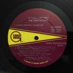 ADN CKRYSTALL - De Unicornis Veritate Vinyl Record