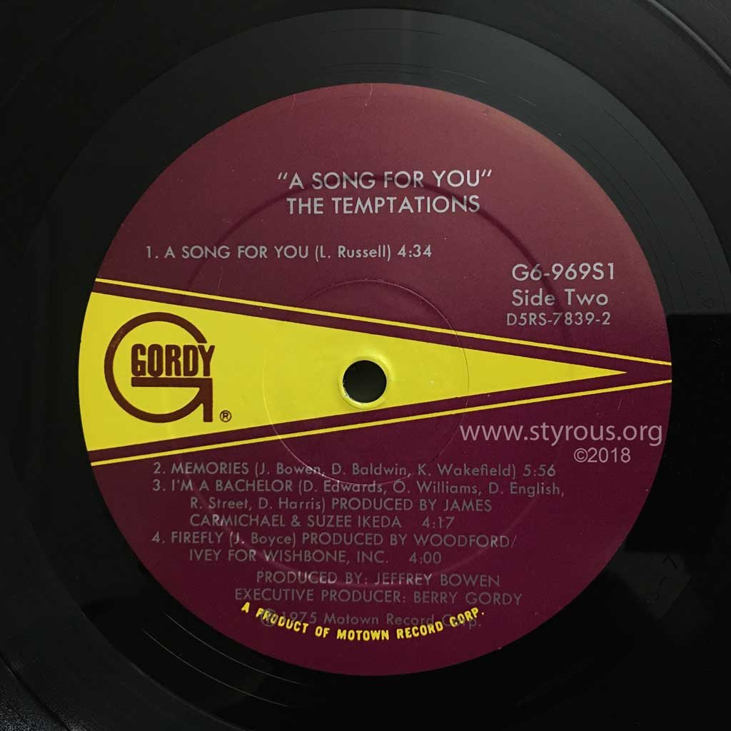 LPS244.jpg ADN CKRYSTALL - De Unicornis Veritate Vinyl Record - Image 1